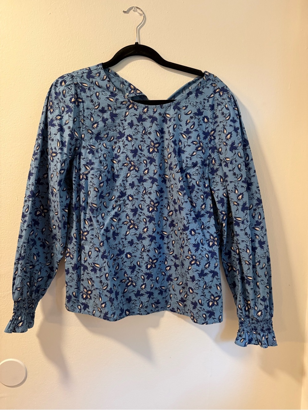 J Crew Top
